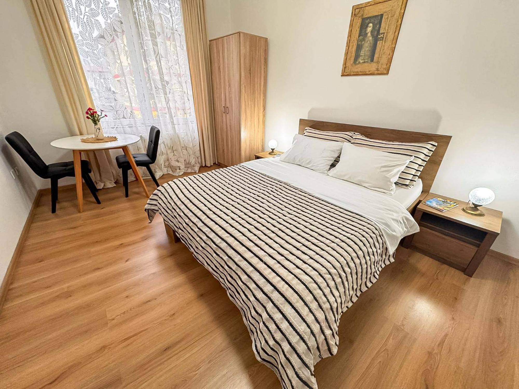 Apartments Seyda Sarajevo Luaran gambar