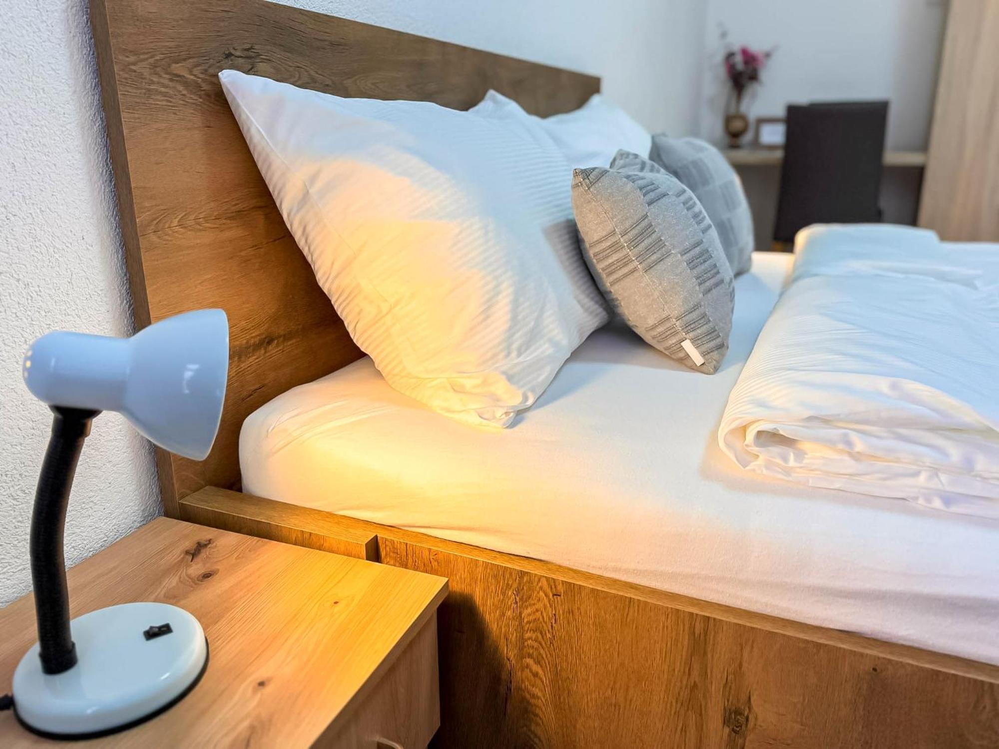 Apartments Seyda Sarajevo Luaran gambar