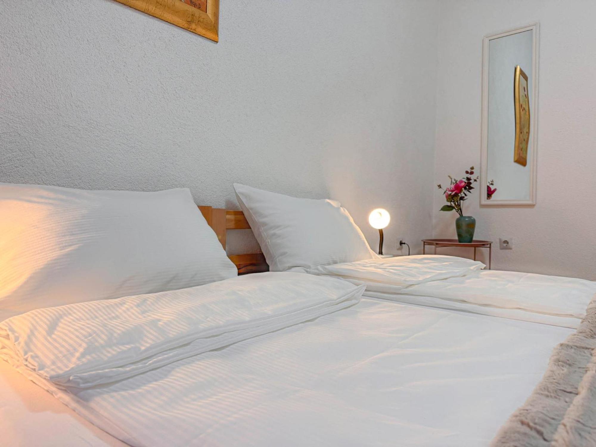Apartments Seyda Sarajevo Luaran gambar